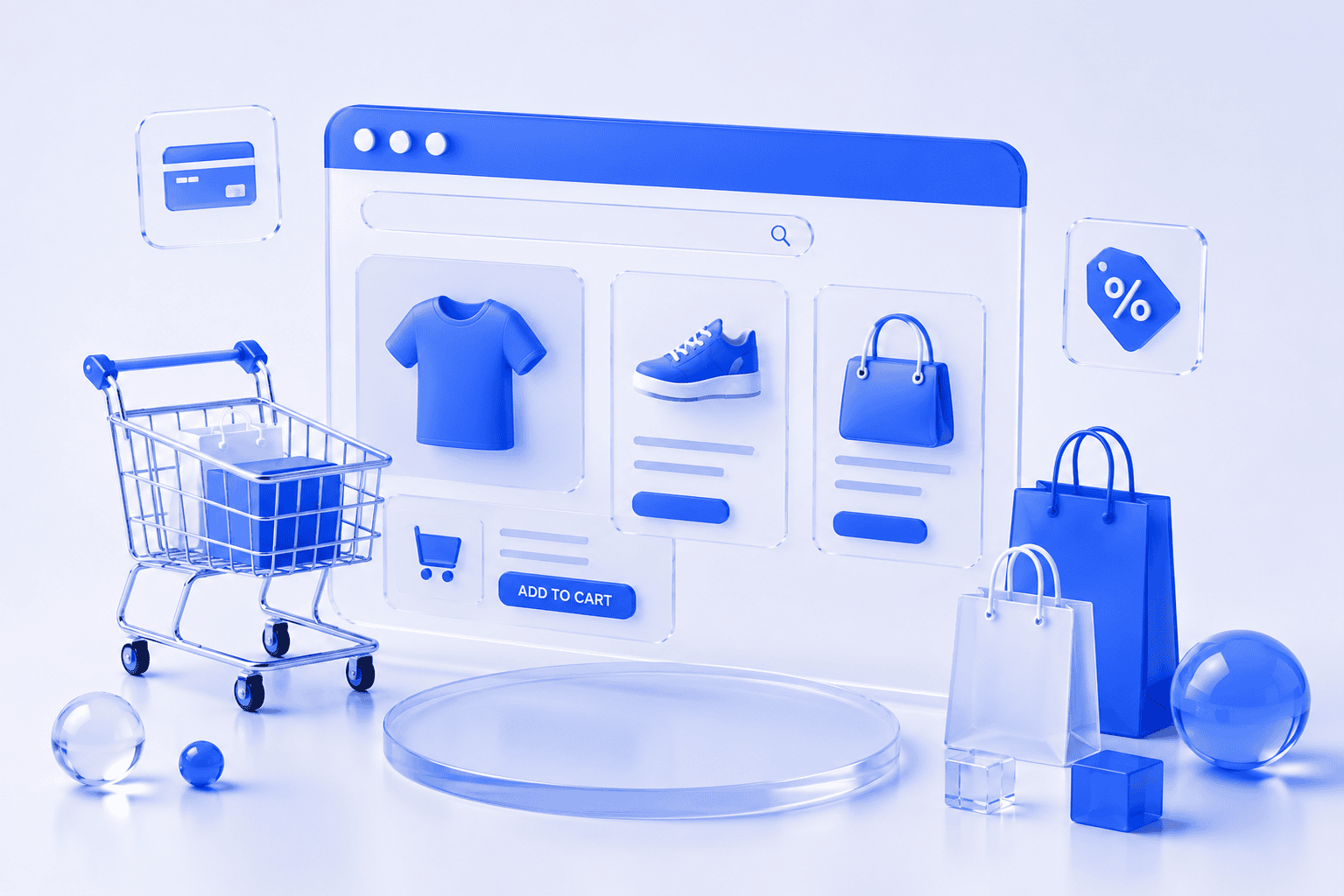 How to Start an E-commerce store